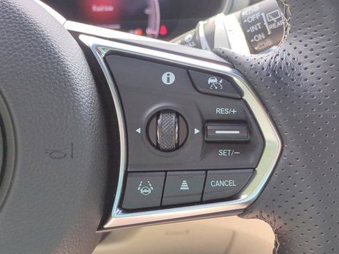 New 2026 Acura MDX Type S image 26