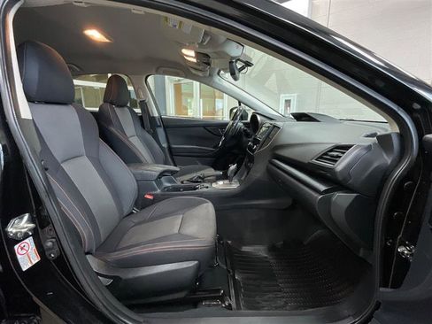 Used 2019 Subaru Crosstrek 2.0i Premium w/ Eyesight System AWD/4WD image 26