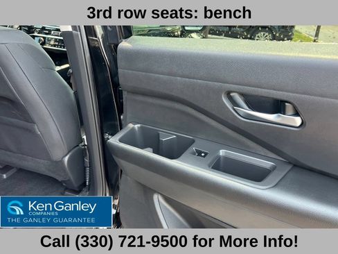 Used 2022 Nissan Pathfinder SV AWD/4WD image 56