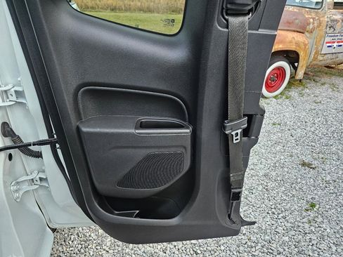 Used 2019 Chevrolet Colorado W/T w/ WT Convenience Package image 17