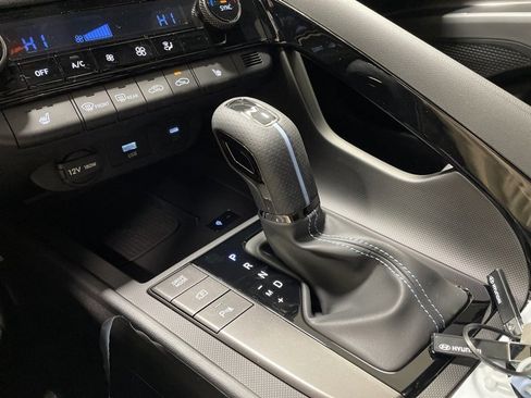 New 2026 Hyundai Elantra N Base image 34