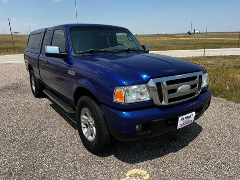 Used 2006 Ford Ranger XLT AWD/4WD image 8
