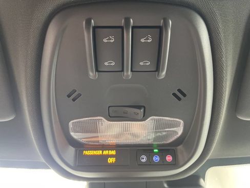New 2026 Buick Envista Sport Touring w/ Convenience I Package FWD image 20