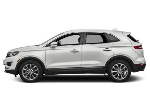 Used 2015 Lincoln MKC AWD w/ Equipment Group 102A Reserve image 3