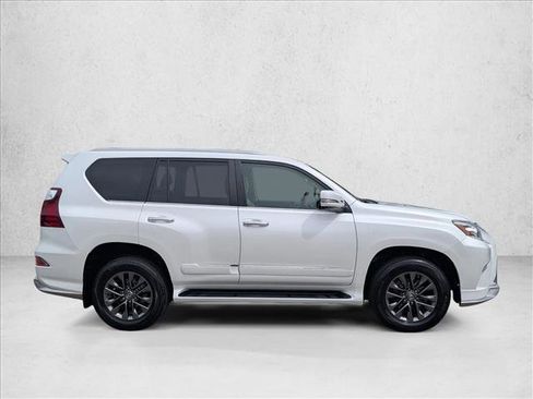 Used 2018 Lexus GX 460 Premium AWD/4WD image 4