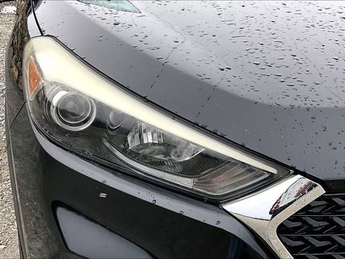 Used 2016 Hyundai Tucson Limited w/ Option Group 03 image 27