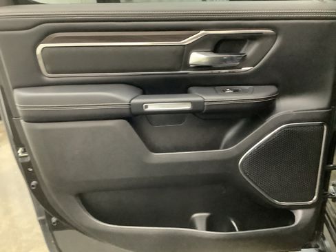 Used 2025 RAM 1500 Laramie w/ Sport Appearance Package AWD/4WD image 22