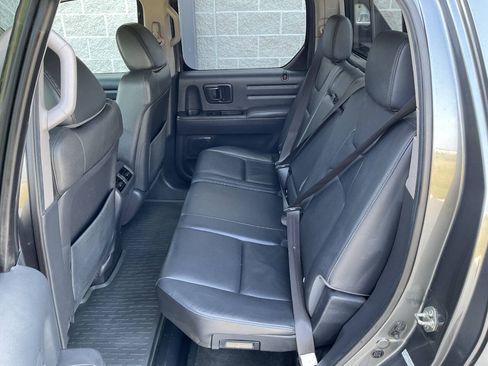 Used 2011 Honda Ridgeline RTL image 29