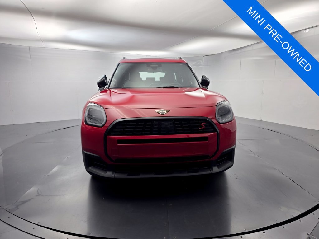 Used 2027 MINI Cooper Countryman S AWD/4WD image 2