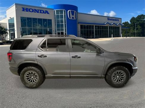 New 2026 Honda Passport TrailSport image 8