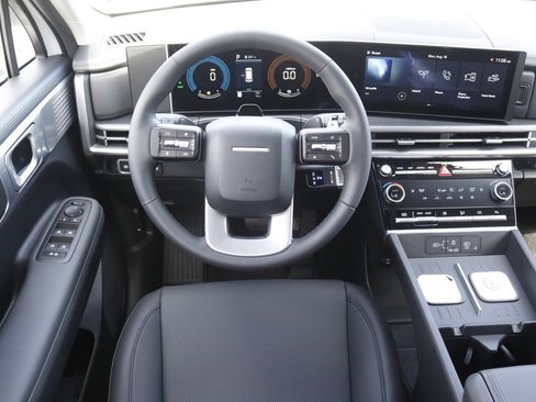 New 2026 Hyundai Santa Fe SEL image 19