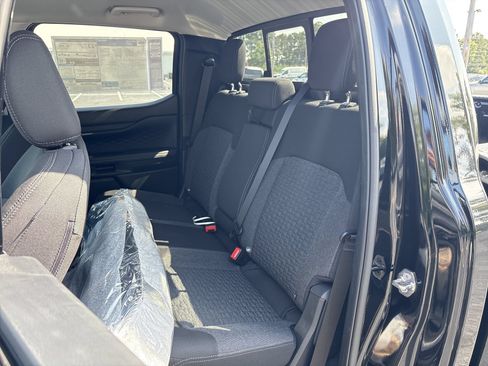New 2026 Ford Ranger XLT w/ Equipment Group 301A High RWD image 20