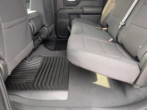 New 2026 Chevrolet Silverado 1500 Custom Trail Boss image 16