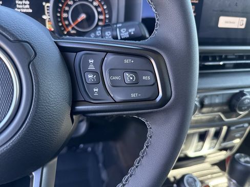 New 2026 Jeep Wrangler Sport AWD/4WD image 24