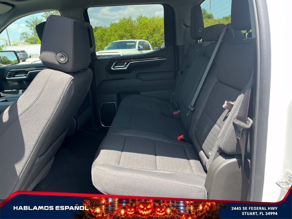 New 2026 GMC Sierra 1500 Elevation w/ Elevation Select Package RWD image 11