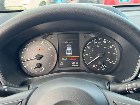 Used 2025 Nissan Altima 2.5 S image 26