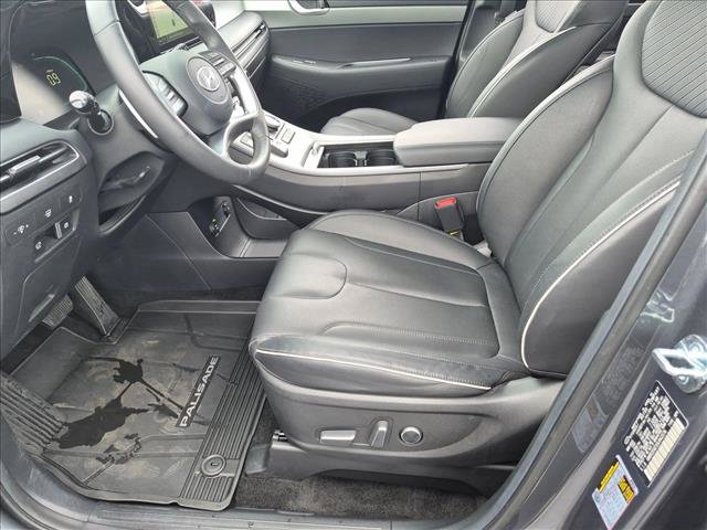 Used 2025 Hyundai Palisade SEL AWD/4WD image 14
