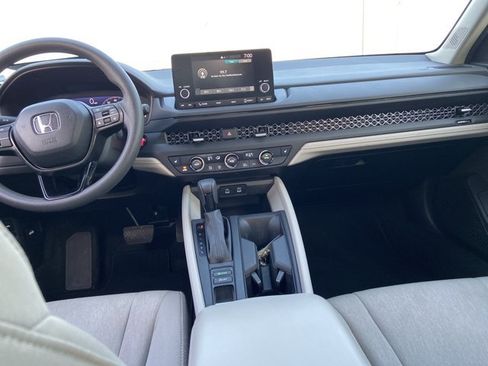 Used 2024 Honda Accord EX image 15