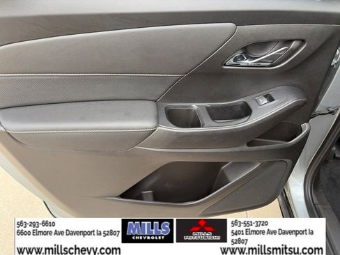 Used 2023 Chevrolet Traverse Premier w/ Redline Edition FWD image 20