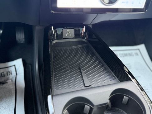 New 2025 Ford Mustang Mach-E Premium image 16