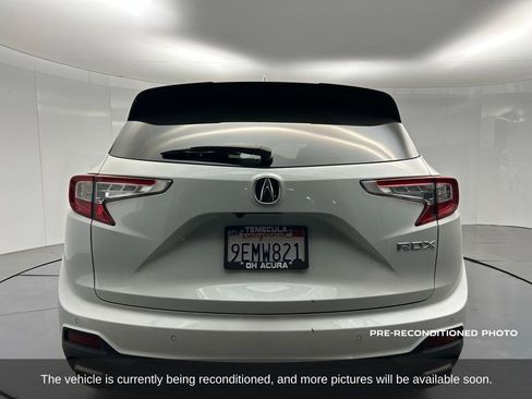Used 2023 Acura RDX Technology Package image 4