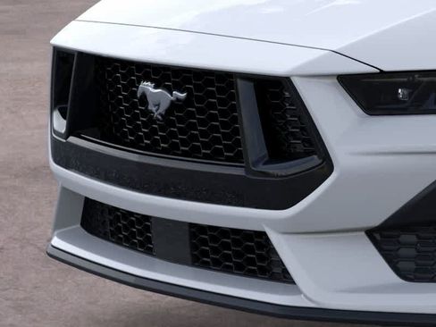 New 2026 Ford Mustang GT RWD image 17