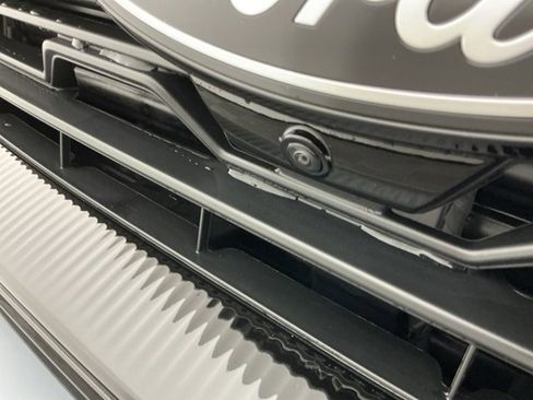 New 2025 Ford Expedition Tremor image 8