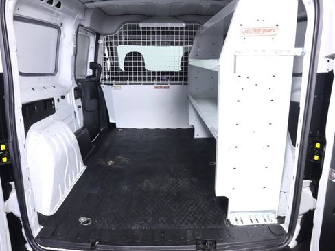 Used 2020 RAM ProMaster City Tradesman image 32