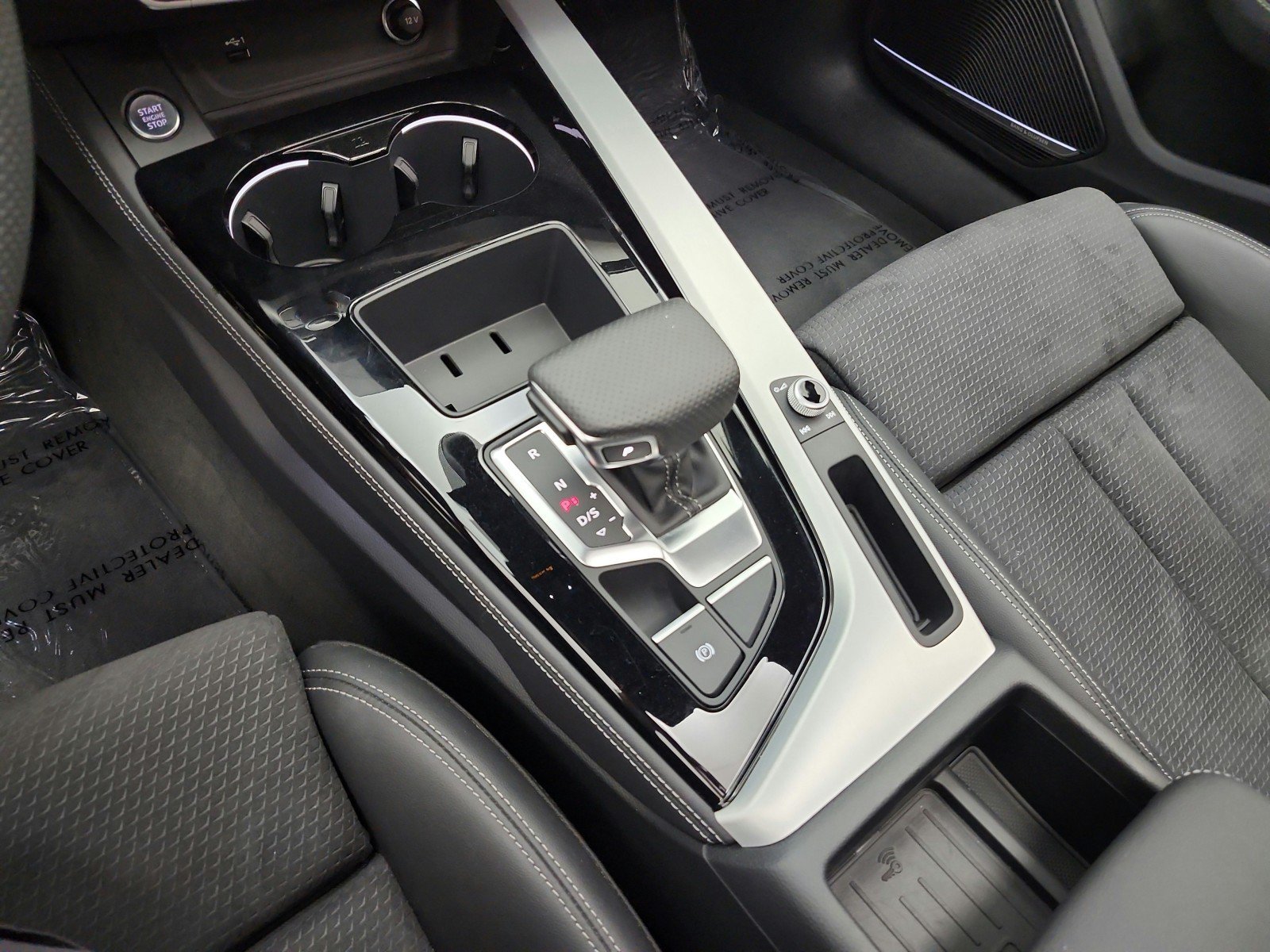 Used 2024 Audi A5 2.0T Premium Plus AWD/4WD image 13