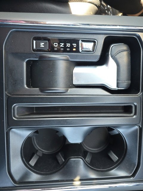 Used 2024 Ford F150 Lariat AWD/4WD image 18