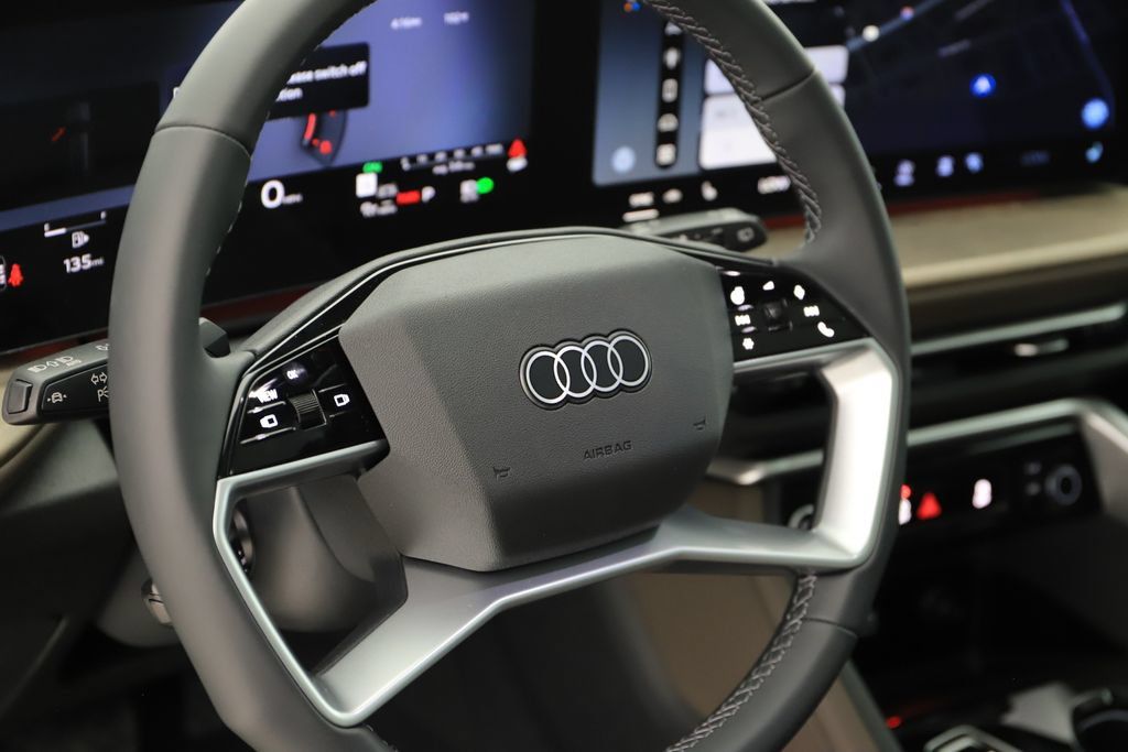 New 2026 Audi Q5 2.0T AWD/4WD image 15