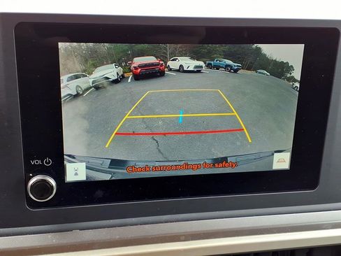 Certified 2024 Toyota Tacoma SR5 w/ SR5 Upgrade Package image 17