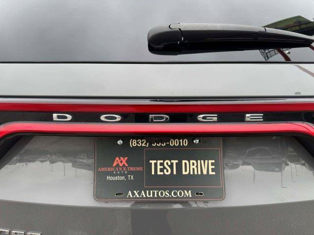 Used 2022 Dodge Durango GT RWD image 16
