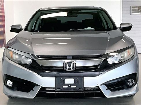 Used 2016 Honda Civic EX-T image 6