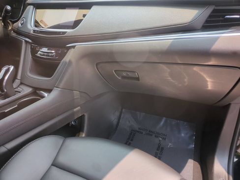 Used 2023 Cadillac XT5 Premium Luxury AWD/4WD image 19