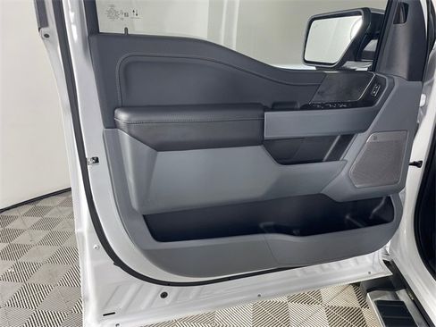 Used 2024 Ford F150 XLT w/ Equipment Group 303A High image 17