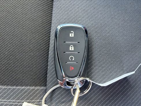 Used 2025 Chevrolet Blazer LT image 20