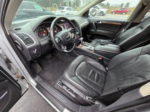 Used 2012 Audi Q7 TDI Premium Plus AWD/4WD image 13