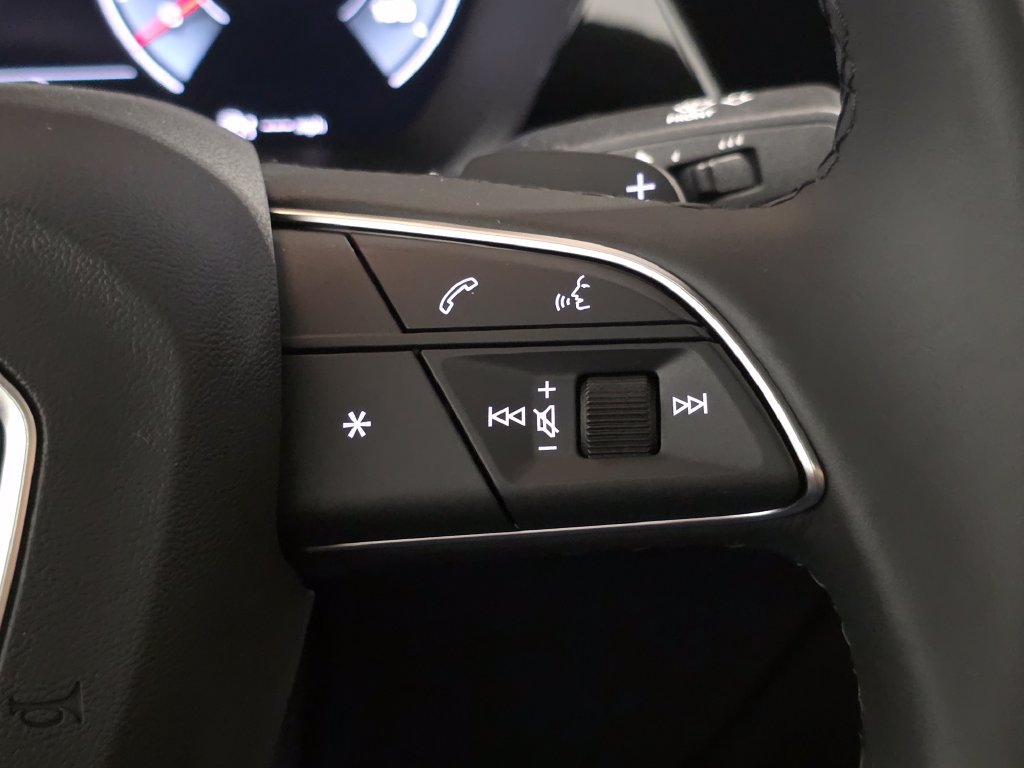New 2026 Audi A3 2.0T Premium Plus AWD/4WD image 22