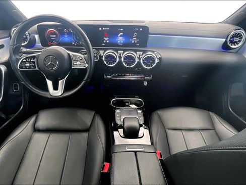 Used 2023 Mercedes-Benz CLA 250 4MATIC image 15