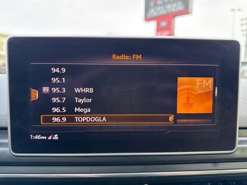 Used 2018 Audi A5 2.0T Premium Plus w/ Premium Plus image 43