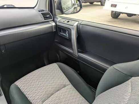 Used 2024 Toyota 4Runner SR5 RWD image 17