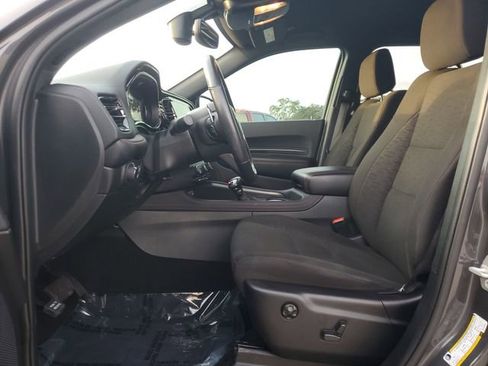 Used 2024 Dodge Durango R/T w/ Blacktop Package image 14