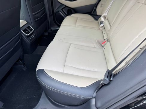 Used 2024 Subaru Outback Limited AWD/4WD image 13
