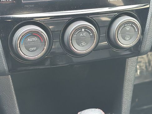 Used 2018 Subaru WRX Limited image 14