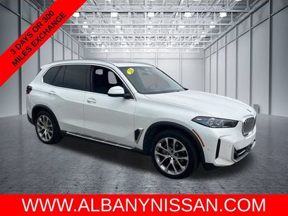 Used 2024 BMW X5 sDrive40i