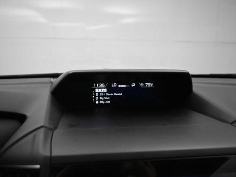 Used 2019 Subaru Crosstrek 2.0i Limited w/ Moonroof Package AWD/4WD image 17