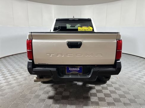 Used 2024 Toyota Tacoma SR RWD image 7
