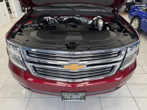 Used 2016 Chevrolet Tahoe LTZ image 36