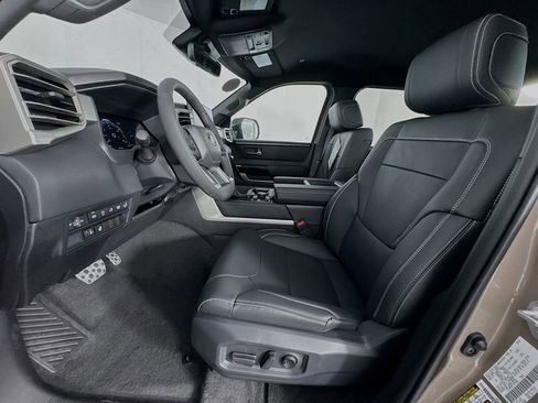 New 2026 Toyota Tundra Limited image 14